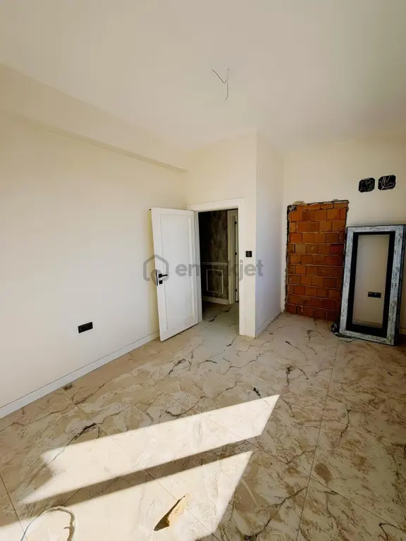 Buhara Mahallesinde Site İçi Satılık Ultralüks Villa 2