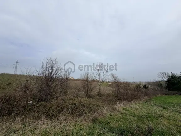 Oğuz Gürel'den | 19 Mayıs Dereköy 688 M² Villalık Arsa 1