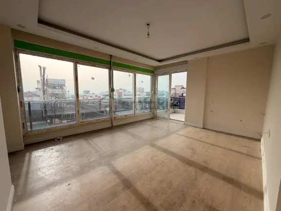 Eminevime Uygun Tramvaya 150 Metre 3+1 Asansörlü Güney Cephe 2