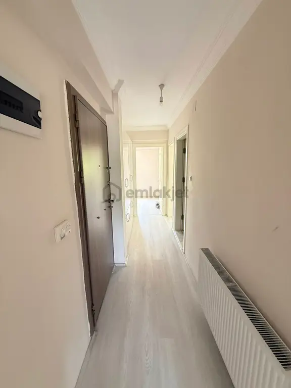 Aydın / Nazilli – Şirinevler Mahallesi 2+1 Daire 1