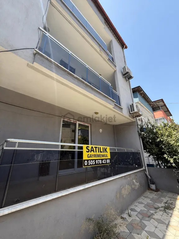 Aydın / Nazilli – Şirinevler Mahallesi 2+1 Daire 2