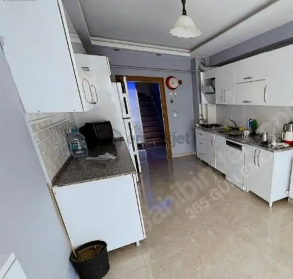 Özalperde Dubleks Daire Geniş Teraslı 2