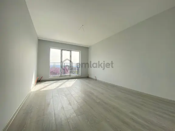 Başpınar'da Sıfır, Krediye Uygun 3+1 Daire 1