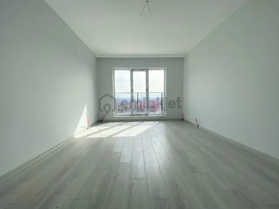 Başpınar'da Sıfır, Krediye Uygun 3+1 Daire 2