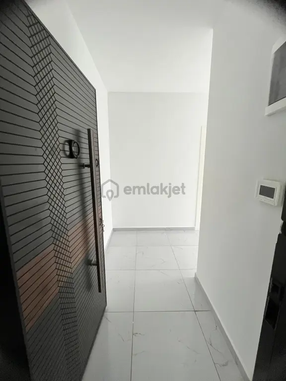 Mahmutlar Mah- 1+1 Geniş Lüx Complexde Satılık Daire 2