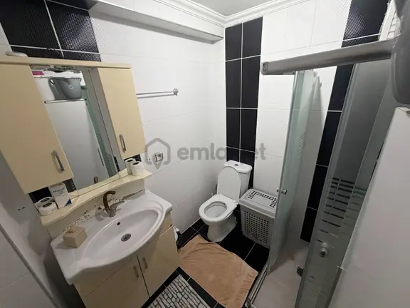 Cihandan Full Ankara Manzaralı Yapılı Güney Batı Cepheli Dubleks 2