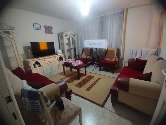 Germencik Ortaklar Mahallesinde Satılık Müstakil İki Katlı Ev 2