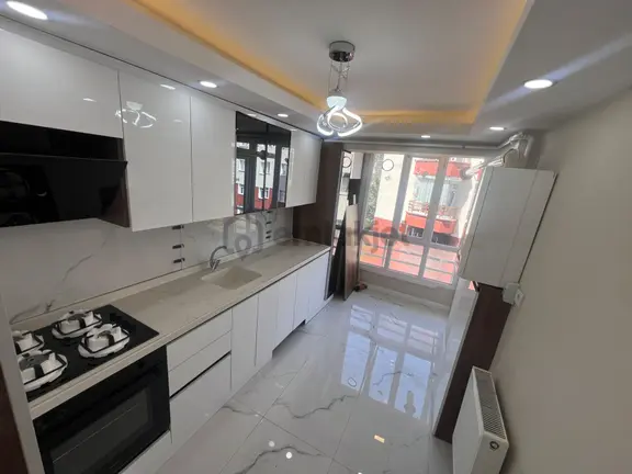 Sincan Ertuğrulgazi Mah 2.arakatta Salon Bağımsız Ön Cephe Daire 2