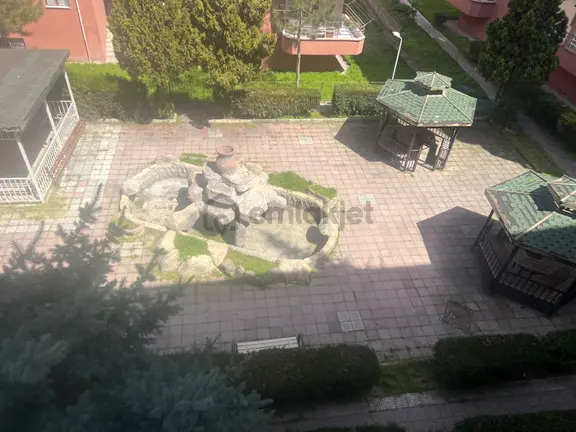 Sincan Ertuğrulgazi Mah 2.arakatta Salon Bağımsız Ön Cephe Daire 1