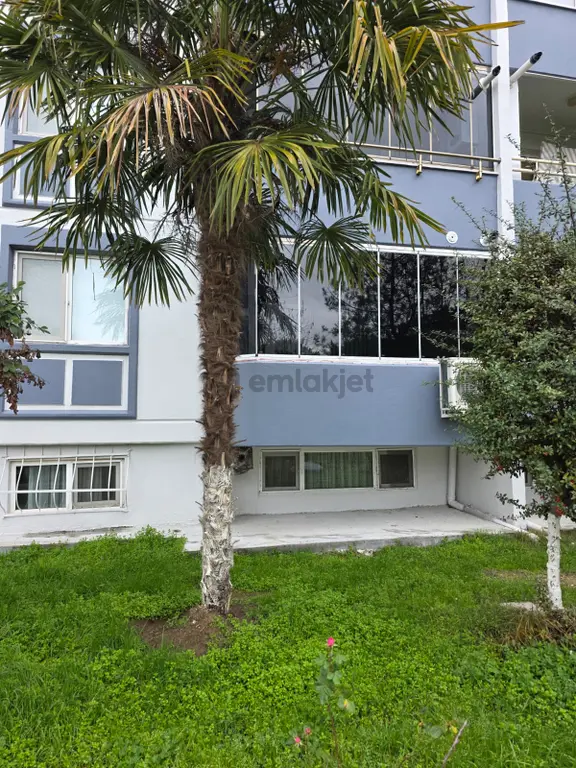 Kapaklı Emlak Konutları’nda Talep Gören Blokta Güney Cephe 1+1 2