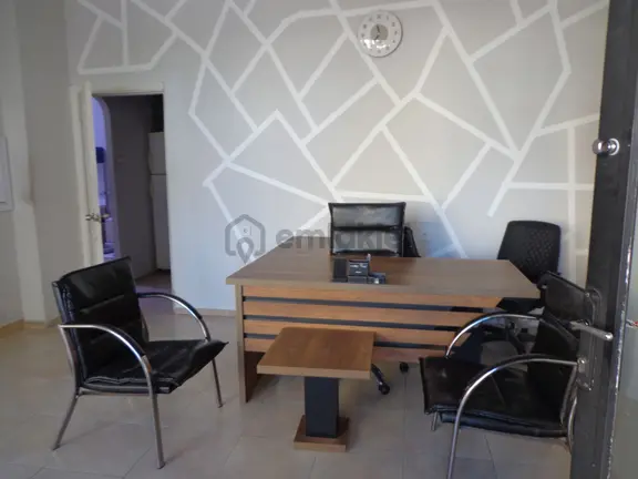 Ceyhun Atuf Kansu Caddesi Üzerinde 90 M2 2