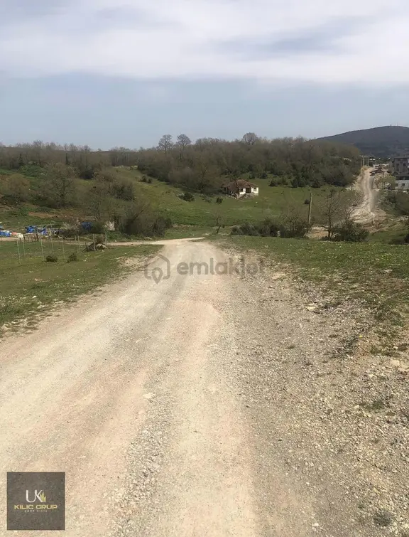 Körfez İlimtepe'de Mükemmel Konumda Arsa 2