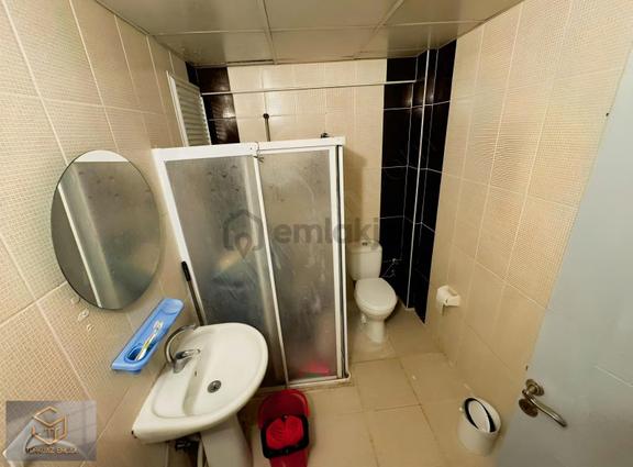 Uğur Mumcu Da İzbana 400 M, 3+1 135 M² Satılık Daire 2
