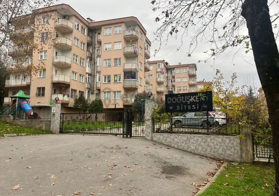 Yıldırım Ertuğrulgazi Siteler Mah.3+1 Ara Kat Satılık Daire 1