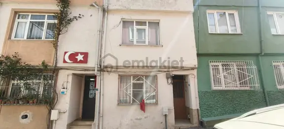 Bursa / Yıldırım /ortabağlar /satılık Müstakil Ev 1