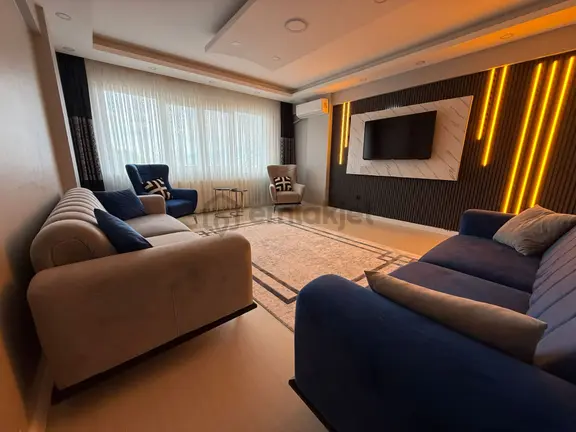 İzmit Kuruçeşme Yenimahalle 3+1 Manzaralı Satılık Daire 2