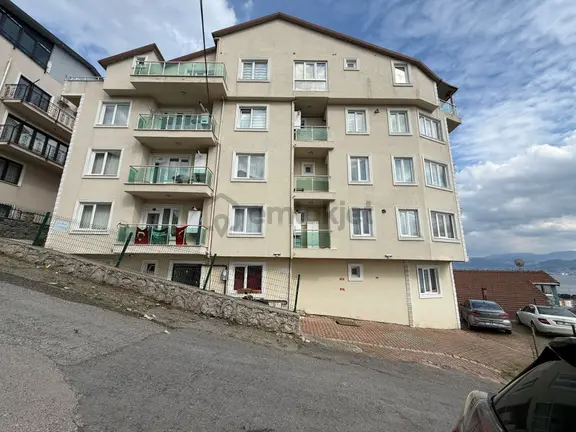 İzmit Kuruçeşme Yenimahalle 3+1 Manzaralı Satılık Daire 1