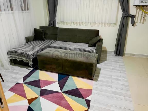 Mecidiyeköy Cadde Üstü Yatırımlık Yüksek Kira 1+1 Daire 2