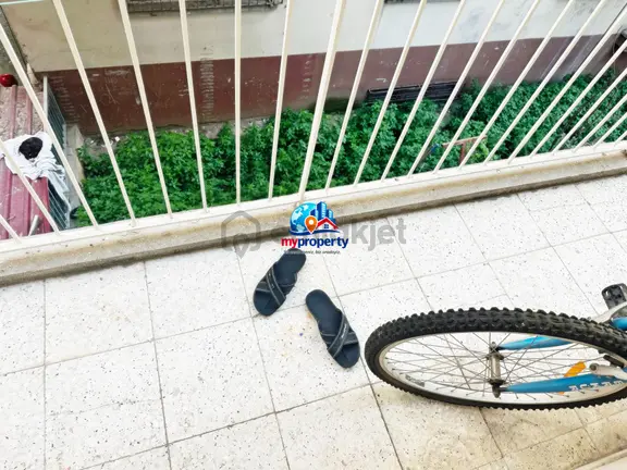 My Propetry 'den Yenişehir Cumhuriyette Fırsat 3+1 Satılık Daire 2