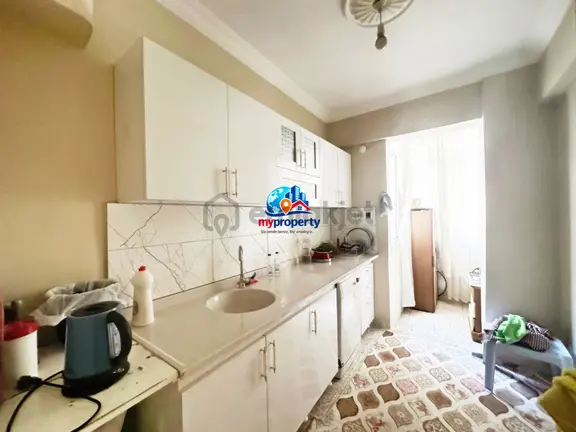My Propetry 'den Yenişehir Cumhuriyette Fırsat 3+1 Satılık Daire 1