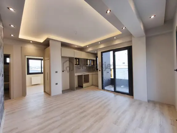 Üstünkent'ten Kuyuluk'ta Modern Projede 1+1 Satılık Sıfır Daire 1