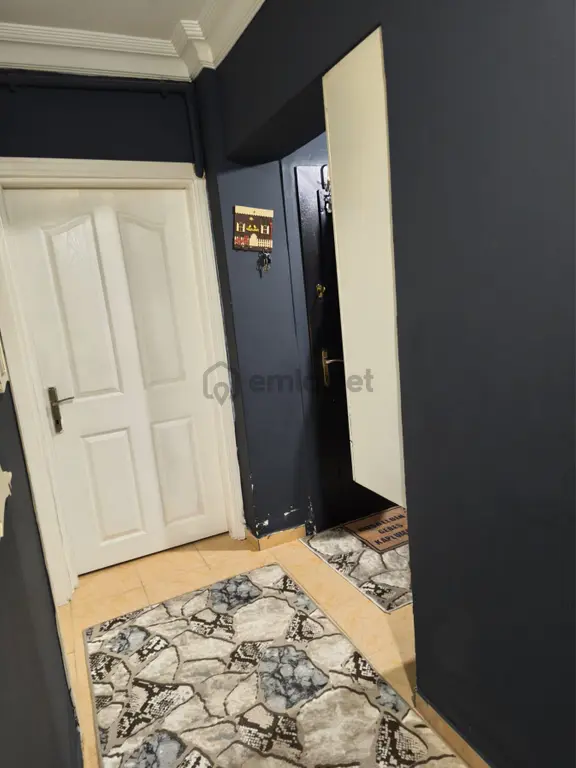Remastan Pendik Esenyalı Ahmetyesevi De Stılık 3+1 Daire 1