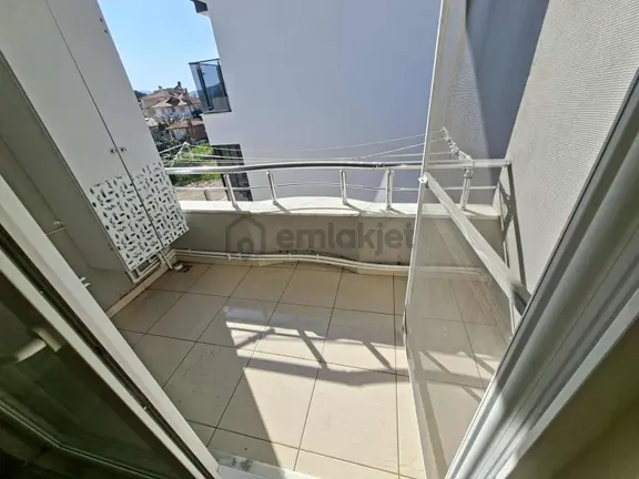 Ula Da 2+1 Açık Mutfak Kiralık Doğalgazlı Daire 2