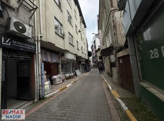 Remax Giresun Hacımiktat'ta Merkezi Konumda 2+1 | Home Ofis 1