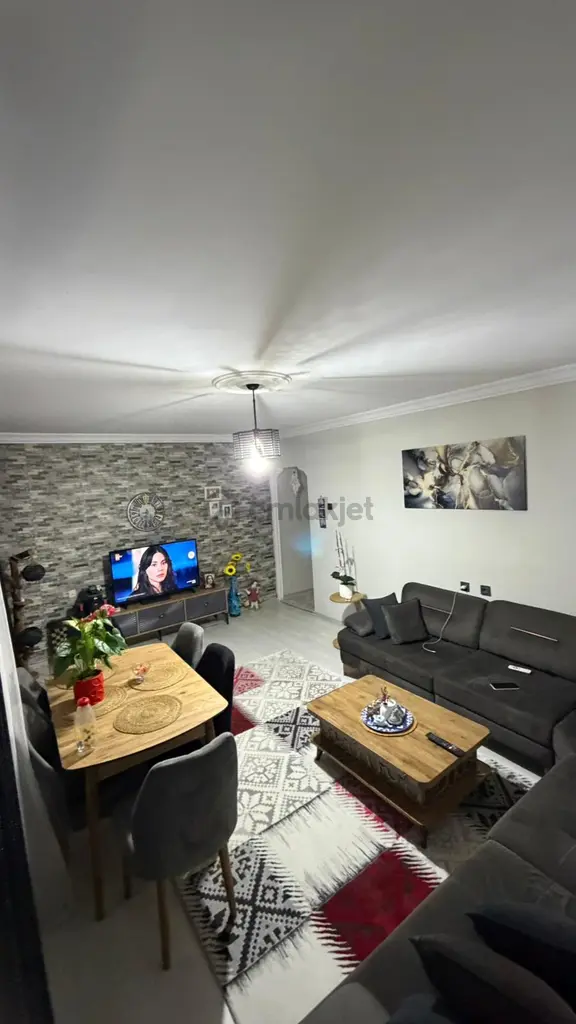 Acill Buca Şirinyer Merkez Yakını 3+1 125m2 Dgazlı Havadar Ayrı Mutfak Satılık Daire 1