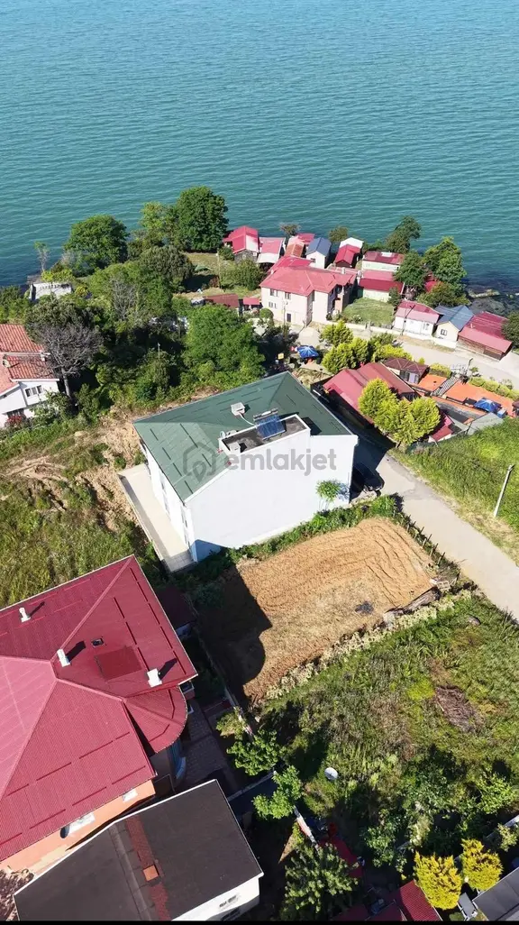 Gökdemir Gayrimenkulden Satılık Arsa Denize Sifir 2