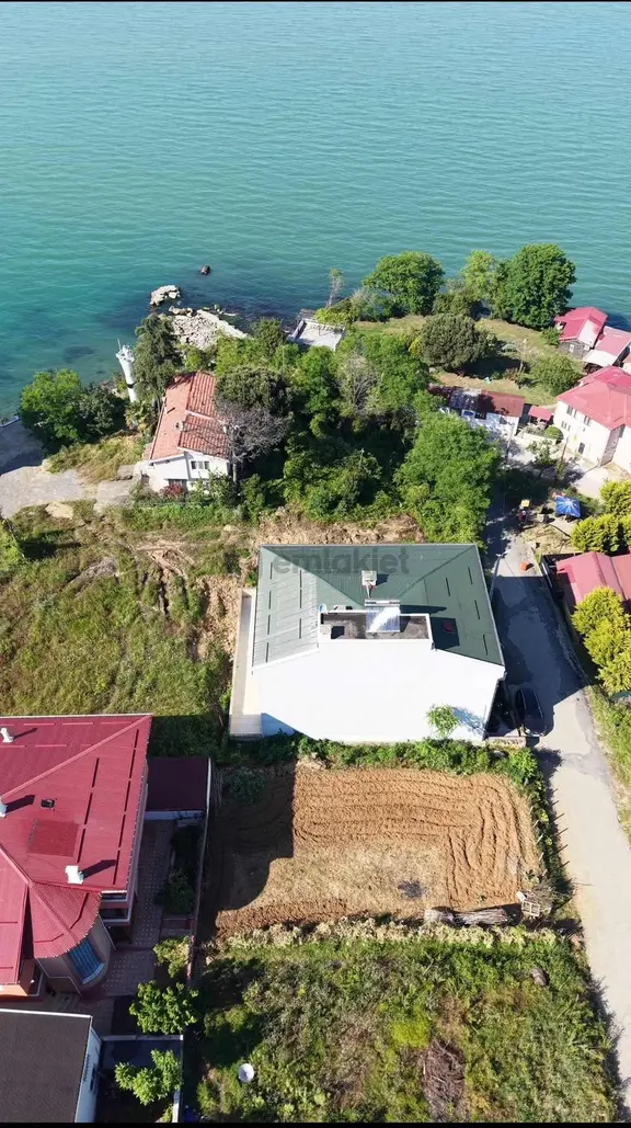 Gökdemir Gayrimenkulden Satılık Arsa Denize Sifir 1