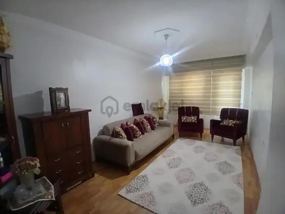 Rba Dan Seylap Cd Üzeri Doğanay Sitesi'nde Satılık 3+1 Daire 2
