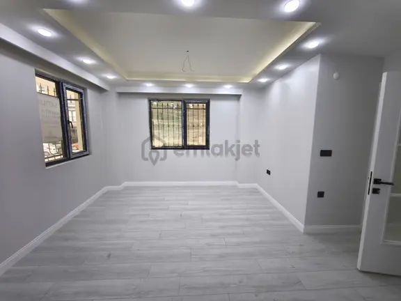 Yıldırım Mah.büyükada Sokakta 3+1 98 M² Sıfır Yüksek Giriş Daire 2
