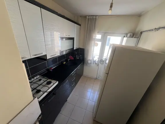 Sincan Atatürk Mah Kredilimitsiz Katta Merkezde 3+1 Fırsat Daire 2