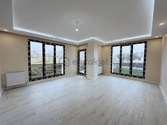 Büyükçekmece Celaliyede Sıfır Lüks Kiralık Daire 1
