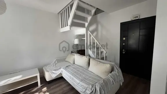 Remax Ankadan Mimoza Sitesinde Eşyalı Kiralık 2+1 Villa 2