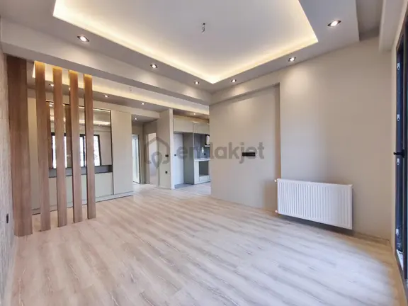 Üstünkent'ten Kuyuluk'ta Modern Projede 2+1 Satılık Sıfır Daire 1