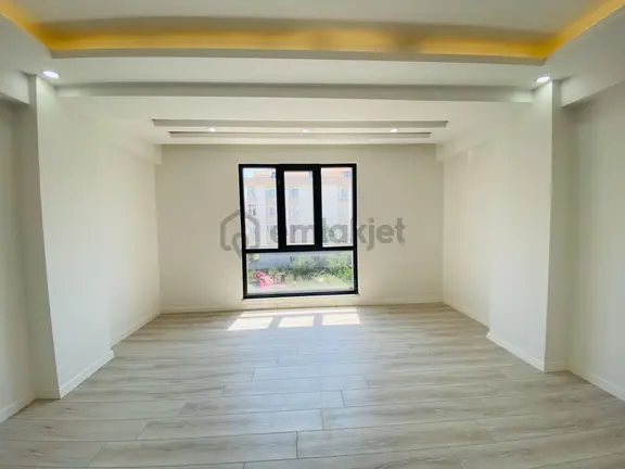 Güven'den Hastane Yanı Yerden Isıtmalı,ebv Banyolu 2+1 Daire 2