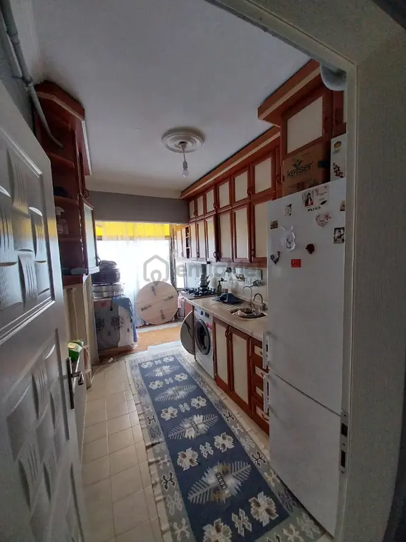 Tekirdağ Süleymanpaşa Gayrimenkulden Satılık 3+1daire Çiftlik Önü Mah 3kat Güney Cephe 2