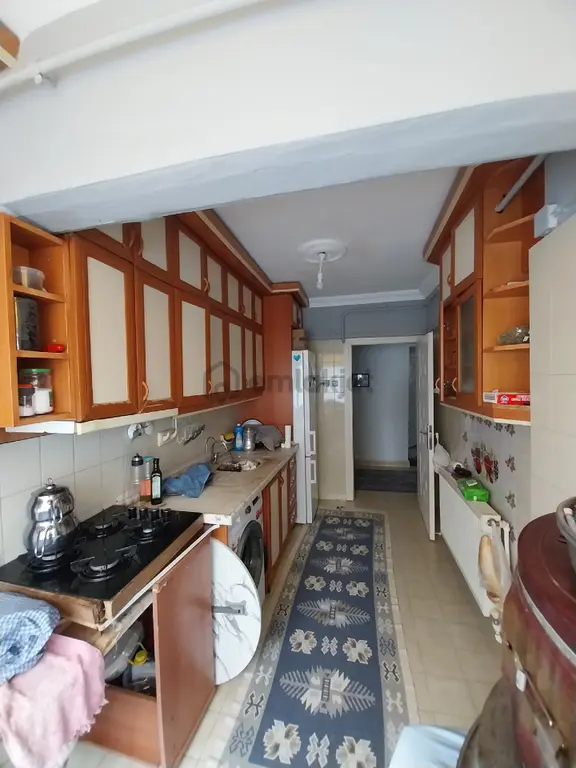 Tekirdağ Süleymanpaşa Gayrimenkulden Satılık 3+1daire Çiftlik Önü Mah 3kat Güney Cephe 1