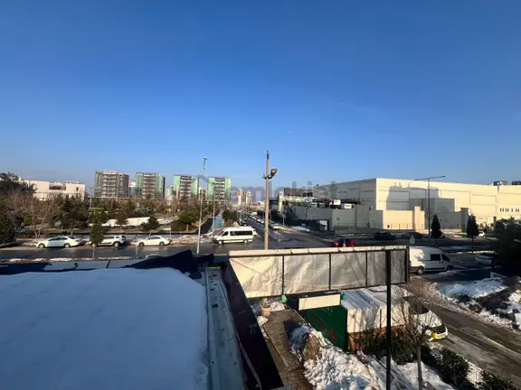 Forum Avm Yanı Geleceği Parlak Satılık Teraslı İş Yeri 2