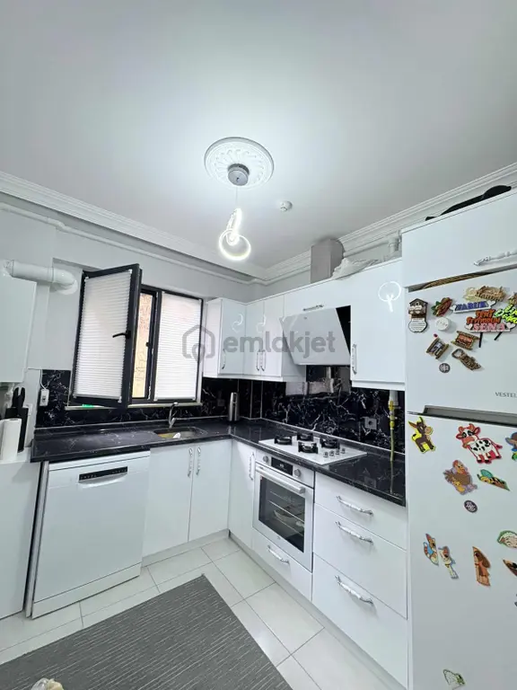 Giresun Görele Aydınlıkevlerde Satılık 2+1 Daire 2