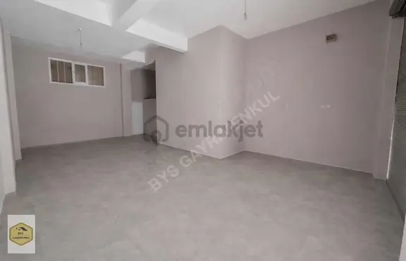Bys'den Eşrefpaşa Merkezi Lokasyonda Satılık Depo 2