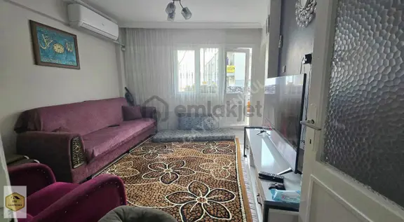 Bys'den Eşrefpaşada Yatırıma Uygun Satılık 2+1 Daireler 2