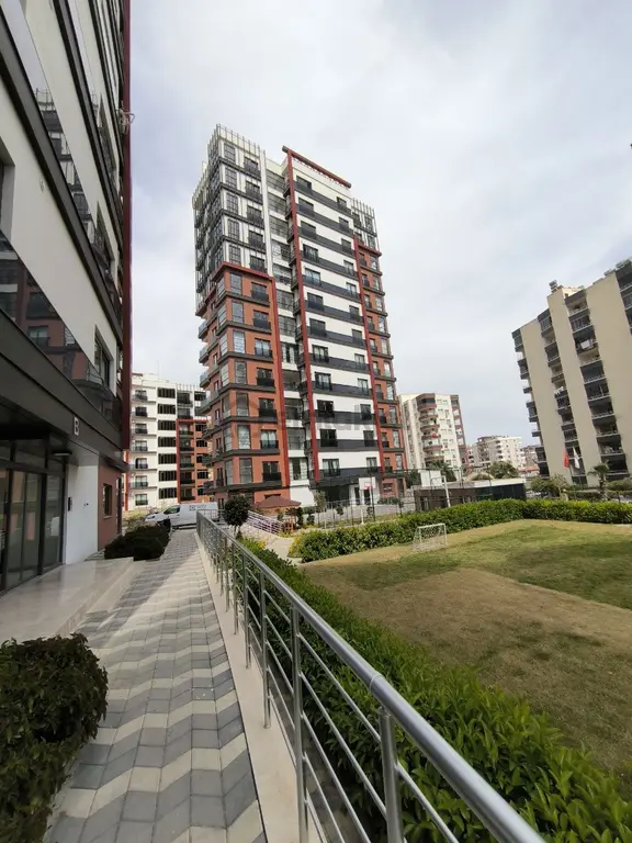 Ars Yapı Gayrimenkul'den Çiftlikte 2+1 Lüks Daire 2