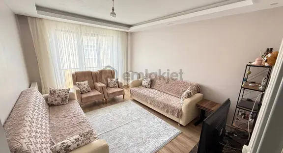 Köprü Emlaktan 75.yıl Mah. 3+2 Bağımsız Girişli Satılık Dubleks 1