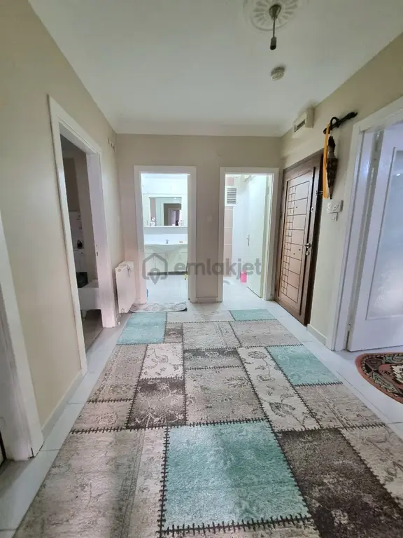 H.gazi Pazar Pazarına Yürüme Mesafesi Kat Konumunda Y.giriş 2+1 1