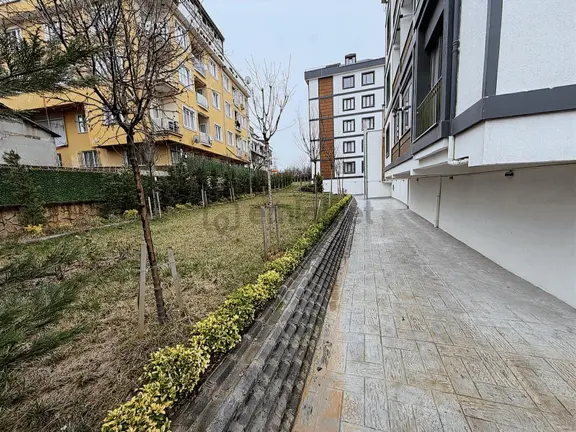 Yenişehir Komşu Haraççı Arnavutköy De Satılık Dubleks Daire 2