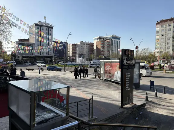 Alaaddin Okçu S A T I Y O R Gazioğulları Plazada Ofis 2