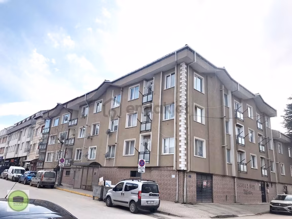 Buewo'dan / Büyükdere'de / 3+1 / 135 M²/ Tamamen Yenilenmiş Daire 1